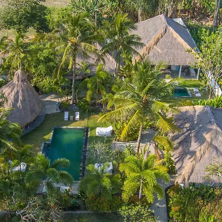 Tiki Boutique Hotel Spa Lombok-2
