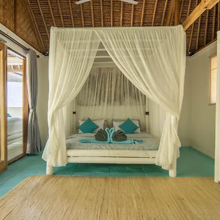 Tiki Boutique Hotel Spa Lombok-3