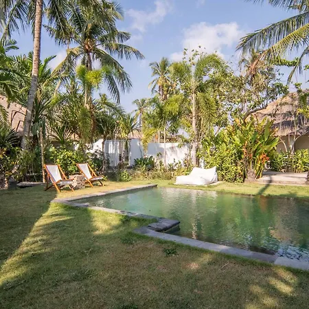 Tiki Boutique Hotel Spa Lombok-3